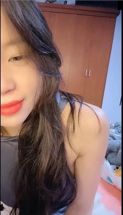 Nguyen Thi Bich Van 2K8 มีปัญหาที่ร้อนแรงในคลิปลับ