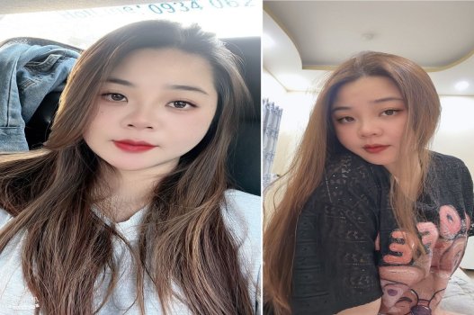 Nguyen Thi Hang of Dreams 18+