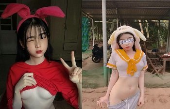 Nguyen Thi Tuyet Giang ปรารถนาที่จะรัก