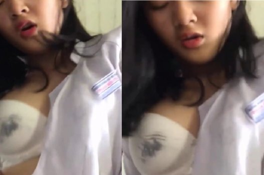 นักเรียนหญิงมัธยมปลายพบสถานที่ส่วนตัวในคืนลึกลับ
