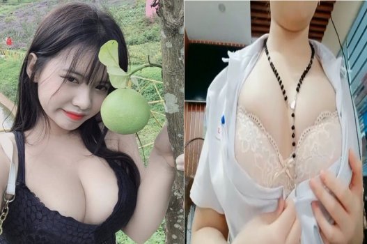 Truong Dao Duy Tu Schoolgirl มีความพึงพอใจอย่างมาก