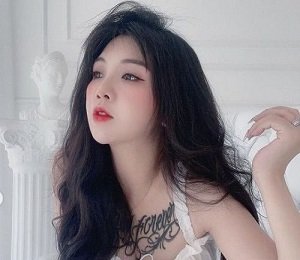 Phuong Min สวยงามและมีความสุขที่ได้สนุกกับงานอดิเรกกับแฟนสุดฮอตของเธอ