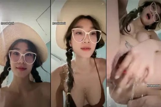 Rosababyvip ป่า