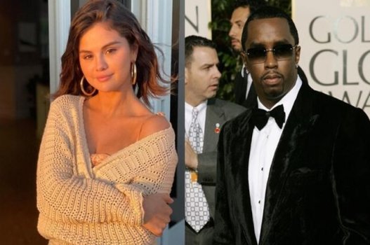 Selena Gomez vs Diddy ในสงครามทางเพศ