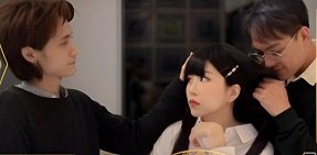 Sex Tribe: การทดลองทางเพศ 18+