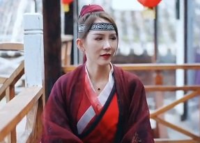 เด็กชายสวยรักสาวขี้อายที่ข่มขืน