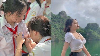 เซ็กส์กับบัณฑิตใหม่