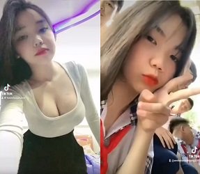 Sex Hai Duong Hot School นักเรียนร้อนแรง