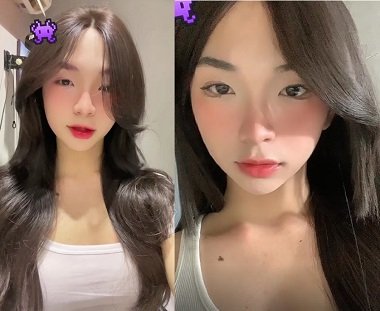 Sex Khanh Linh เซ็กซี่กล้าหาญ