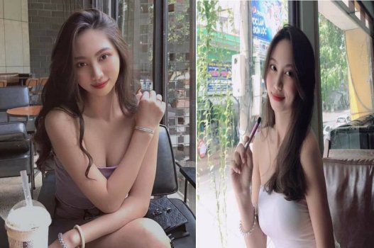 Sex Luu Thanh Van กลางสวน