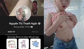 เซ็กส์เหงียน Thi Thanh Thuy Super Sexy
