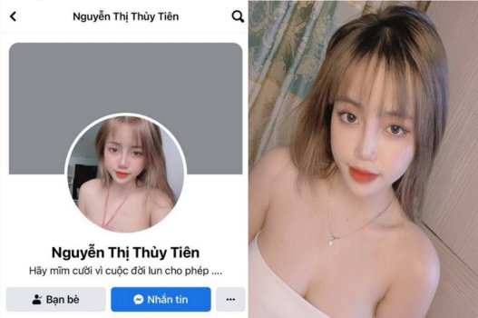 เซ็กส์เหงียน Thi Thuy Tien กระตือรือร้นอย่างประมาท