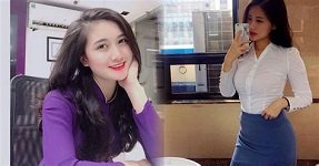 Sex Vietinbank Bank Staff ไปแขกที่น่าสนใจอย่างมาก