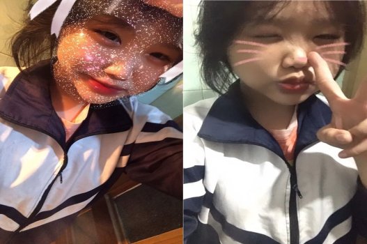 Love Triangle: นักเรียนหญิงลับถูกบันทึกโดยเพื่อนร่วมชั้นของเธออย่างลับๆ