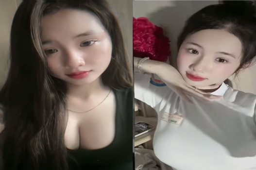 สาวเศร้ารอวันปลดปล่อยจากผ้าบาง ๆ
