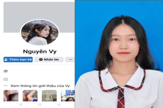 นักเรียนเพศหญิง Nguyen Vy และเกมที่ร้อนแรงกับเพื่อนร่วมชั้นของเธอ