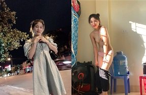เซ็กส์ชวนให้นึกถึงอดีตกับอดีตของเธอที่โรงแรม