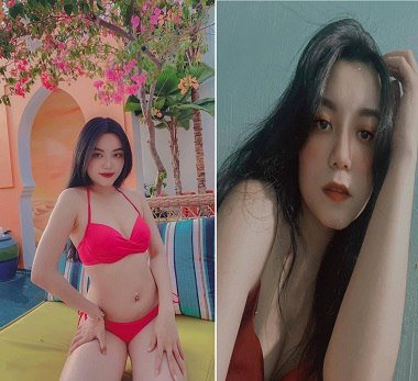 Sex Vu Kieu Trinh เป็นเสน่ห์ที่ไม่มีที่สิ้นสุด
