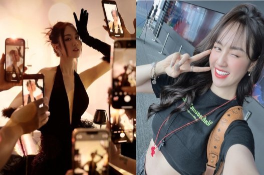 Sex vu tra ของฉันทำให้ Super Sex