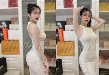 Super Pretty Girl 1 คืน 4 น้ำหนักที่น่าดึงดูดสุด ๆ