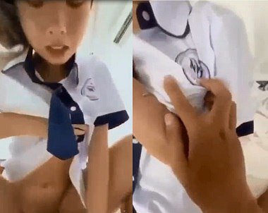 วิดีโอการรั่วไหลของนักศึกษามหาวิทยาลัย