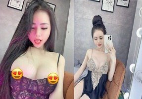 Thanh Thanh ชอบ Big Dick