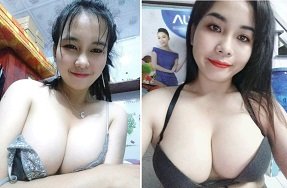 Thao trang กระจายคลิปเซ็กซี่เซ็กซี่