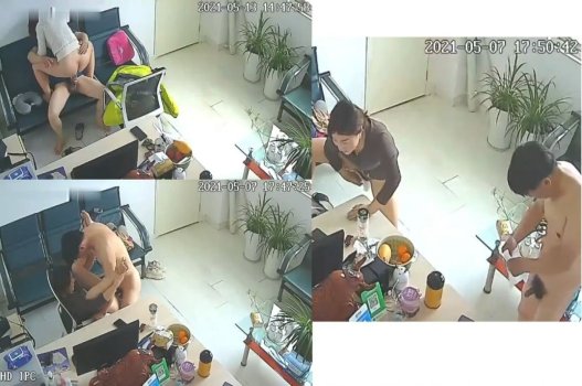 เลขานุการซัมซุงและคนทรยศในคลิปร้อน