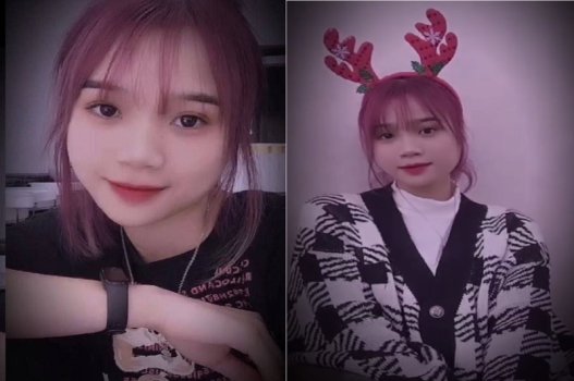 Thuy Hien มีน้ำมากทำให้คนรักของเธอมีความสุข