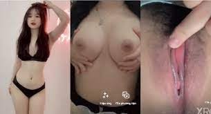 Tiktoker Phan Tram Anh รั่วไหลออกมาด้วยสื่อลามก