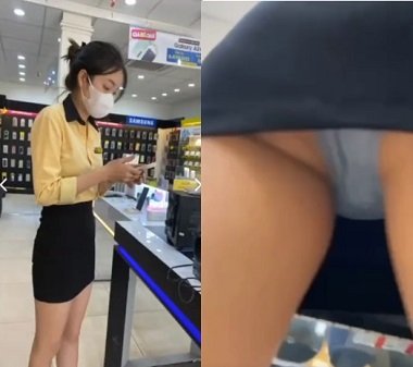 ดูมุมมองที่ใกล้ชิดจากพนักงานด้วยวิดีโอส่วนตัว