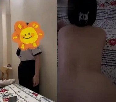 ในชุดนักเรียนฉันรัก