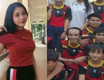 คลิปเพศของครูในเขต Duc Co Gia Lai กับนักเรียน