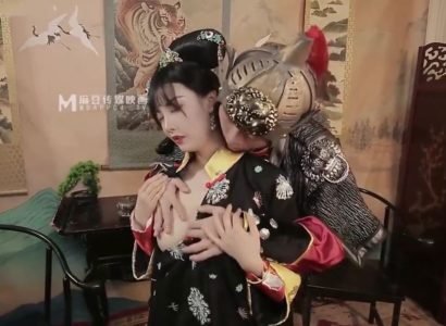แพะ Tuong Quan ที่เหมาะสมกับผู้หญิง