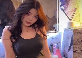วิดีโอเซ็กซ์สังเคราะห์ของสาวสวยจากจีน
