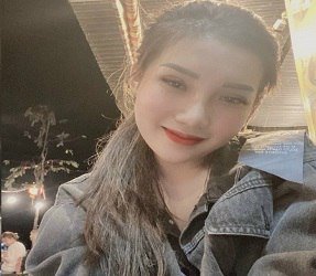 Vuong Kim Ngan มีเสน่ห์และมีเสน่ห์
