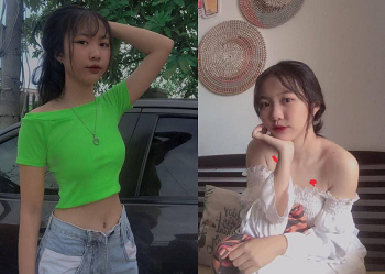 เหมือนน้องสาวของเธอ แต่ตกหลุมรัก Tran Khanh Phuong น้องสาวของเธอ